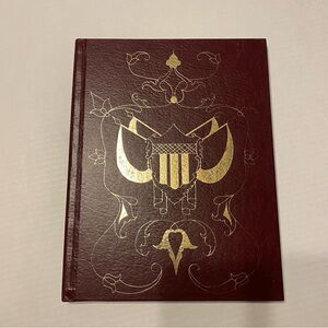 THE FAMILY HERITAGE BOOK - BEATRICE BAYLEY
Copyright 1979 Registered 1980